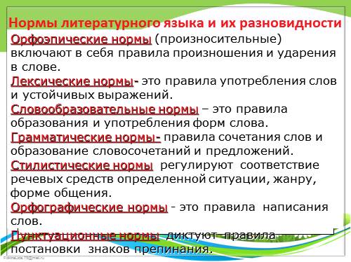4 ЯЗЫКОВАЯ НОРМА photos