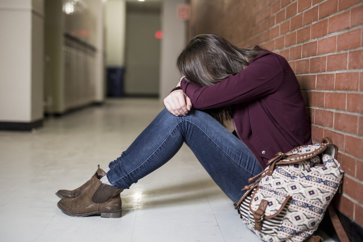 Как понять, что у подростка депрессия, и чем можно ему помочь