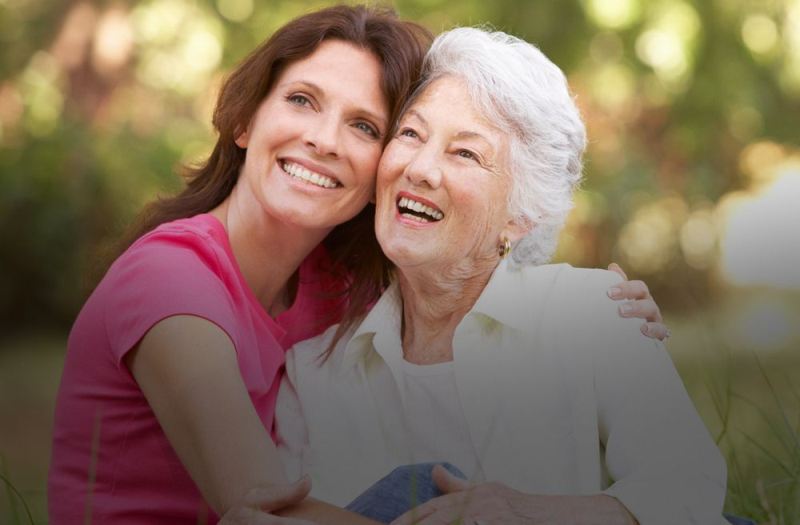 5 знаков Зодиака, которые особенно заботятся о родителях-пенсионерах