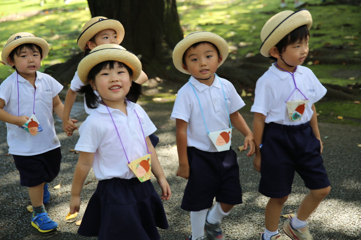 Почему в Японии дети вырастают успешными: особенности воспитания, которые стоит взять на заметку