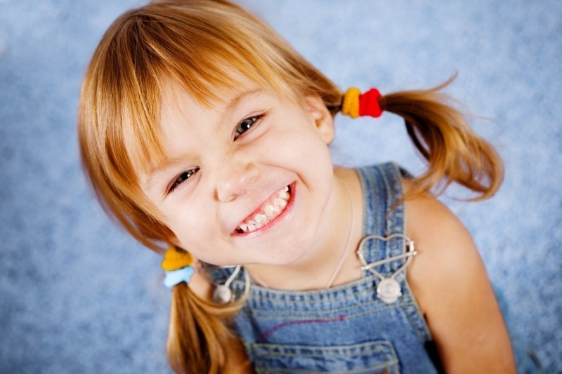 4 заблуждения про детские зубы, в которые верят родители