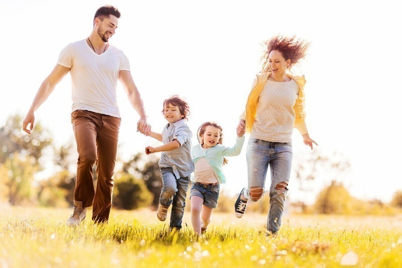 7 советов родителям, которые хотят стать счастливыми
